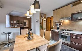Apartman Sunny Lika